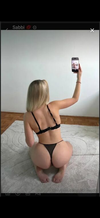 Sabrina jotic image