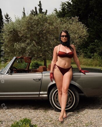 Sabrina laporte image