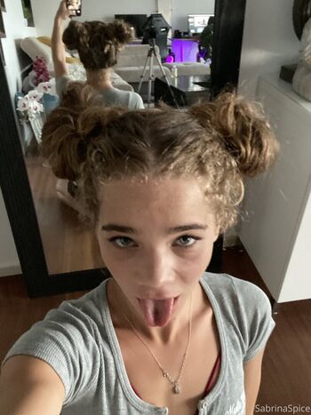 Sabrina Spice