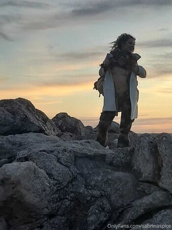 Sabrina Spice