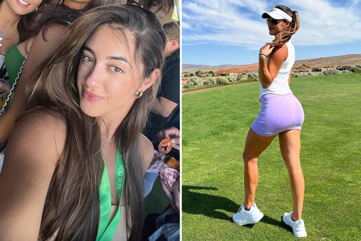 Sabrinaandolpho image