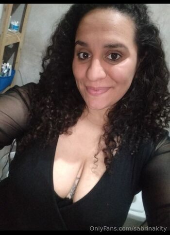 sabrinakity