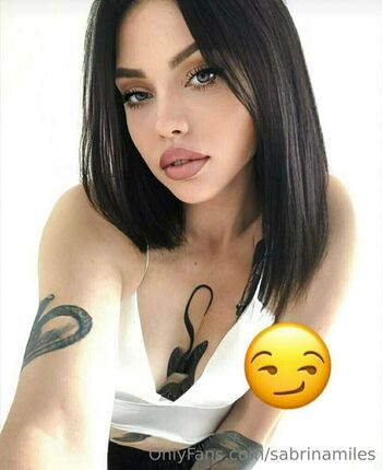 Sabrinamiles image