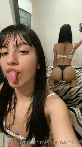 Sabrinamiles image