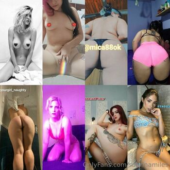 Sabrinamiles image