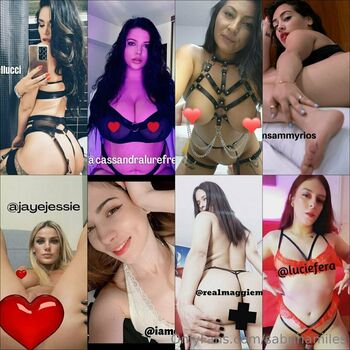 Sabrinamiles image