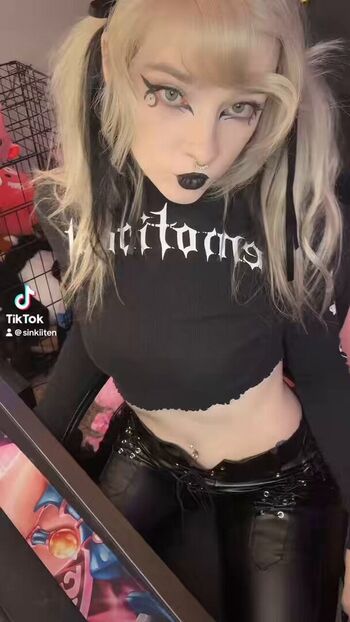 Sabrinasinss image