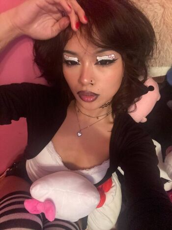 Sacred asmr image