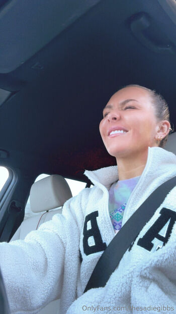 Sadie gibbs page 3 image