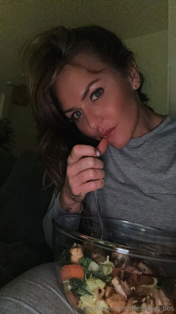 Sadie gibbs page 3 image