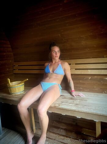 Sadie gibbs image