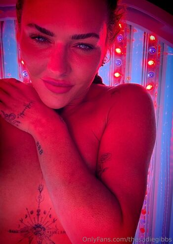Sadie gibbs image