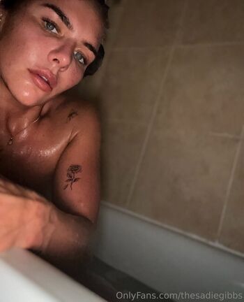 Sadie gibbs image