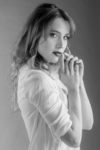 Sadie gray image