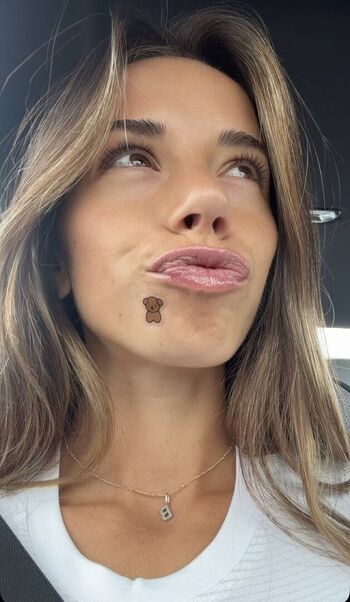 Sadie mckenna 1 page 3 image