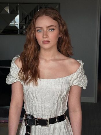 Sadie Sink