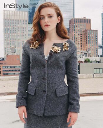 Sadie Sink