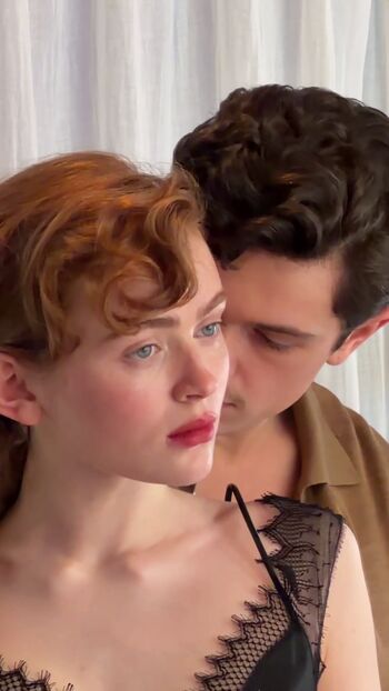 Sadie sink page 8 image