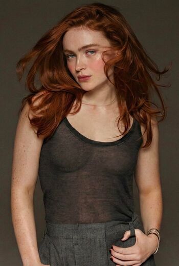 Sadie sink page 7 image