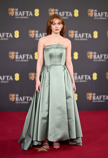 Sadie sink page 6 image