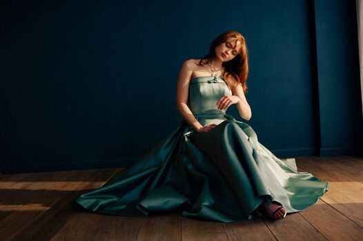 Sadie sink page 3 image