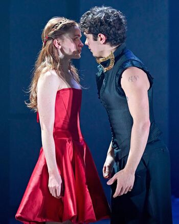 Sadie sink page 3 image