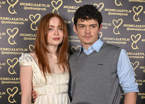 Sadie sink page 2 image