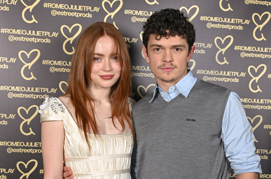 Sadie sink page 2 image