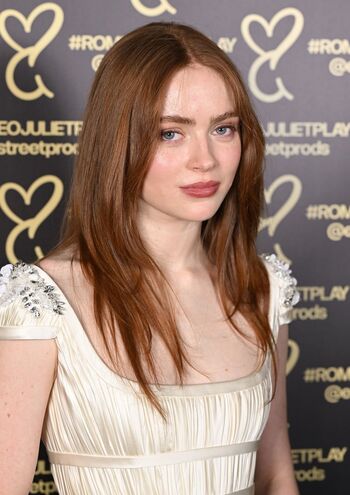 Sadie sink page 2 image