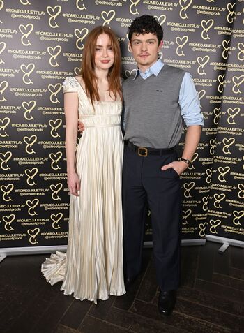 Sadie sink page 2 image