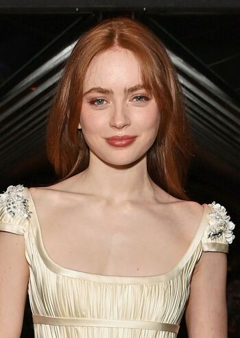 Sadie sink page 2 image