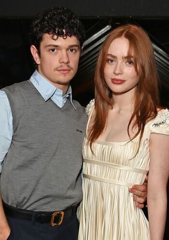 Sadie sink page 2 image