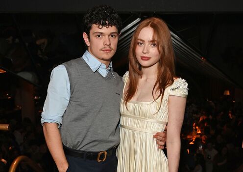 Sadie sink page 2 image