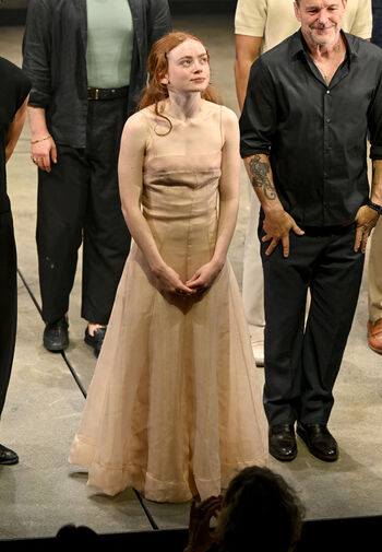 Sadie sink page 2 image