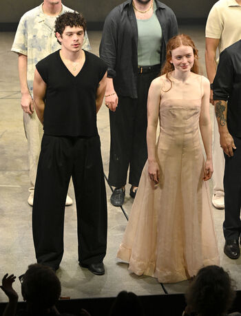 Sadie sink page 2 image