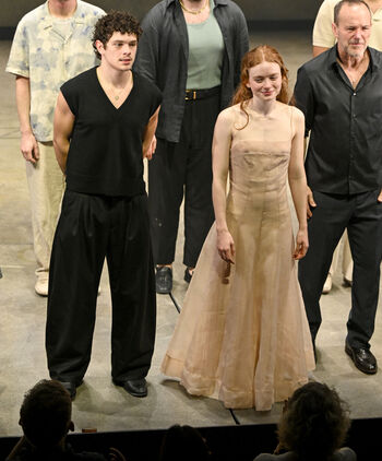 Sadie sink page 2 image