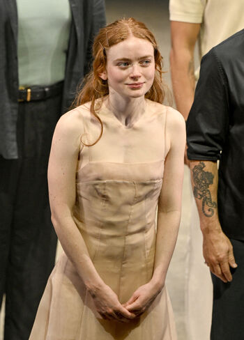 Sadie sink page 2 image