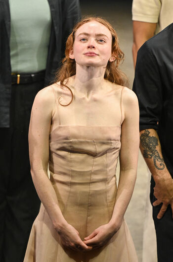 Sadie sink page 2 image