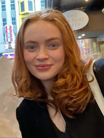 Sadie sink page 3 image
