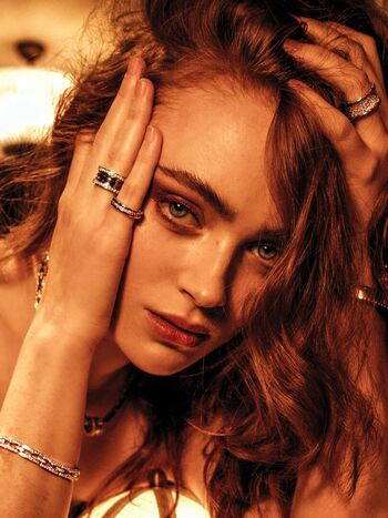 Sadie sink page 3 image