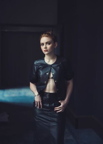 Sadie sink page 2 image