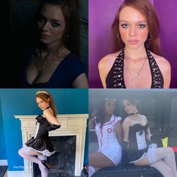 Sadie soverall image