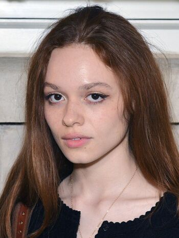 Sadie soverall image
