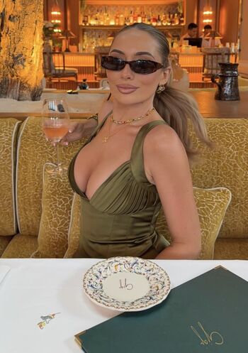 Saffron barker image