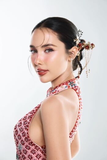 Saffron maya snook page 4 image