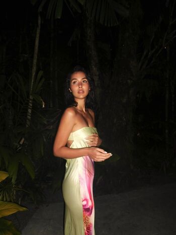 Saffron maya snook page 4 image