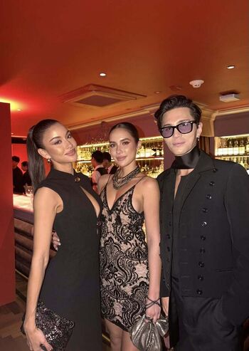 Saffron maya snook page 3 image