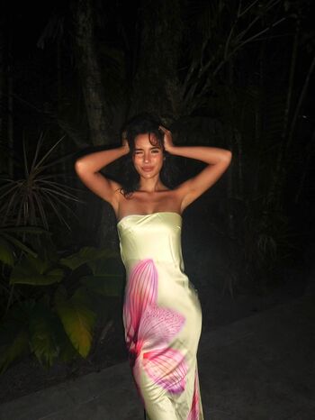 Saffron maya snook page 3 image