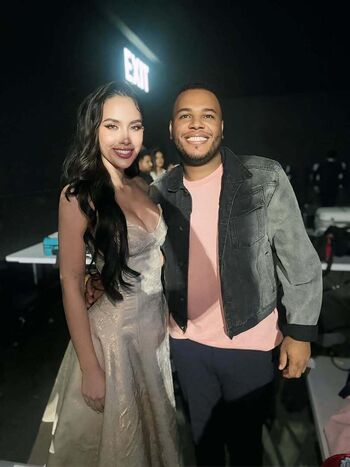 Saffron maya snook page 3 image