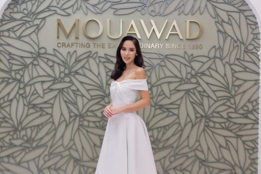 Saffron maya snook image